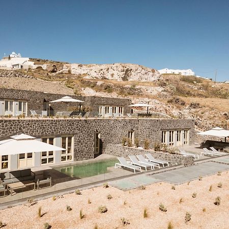 Almarossa Luxury Villas Vourvoúlos 외부 사진