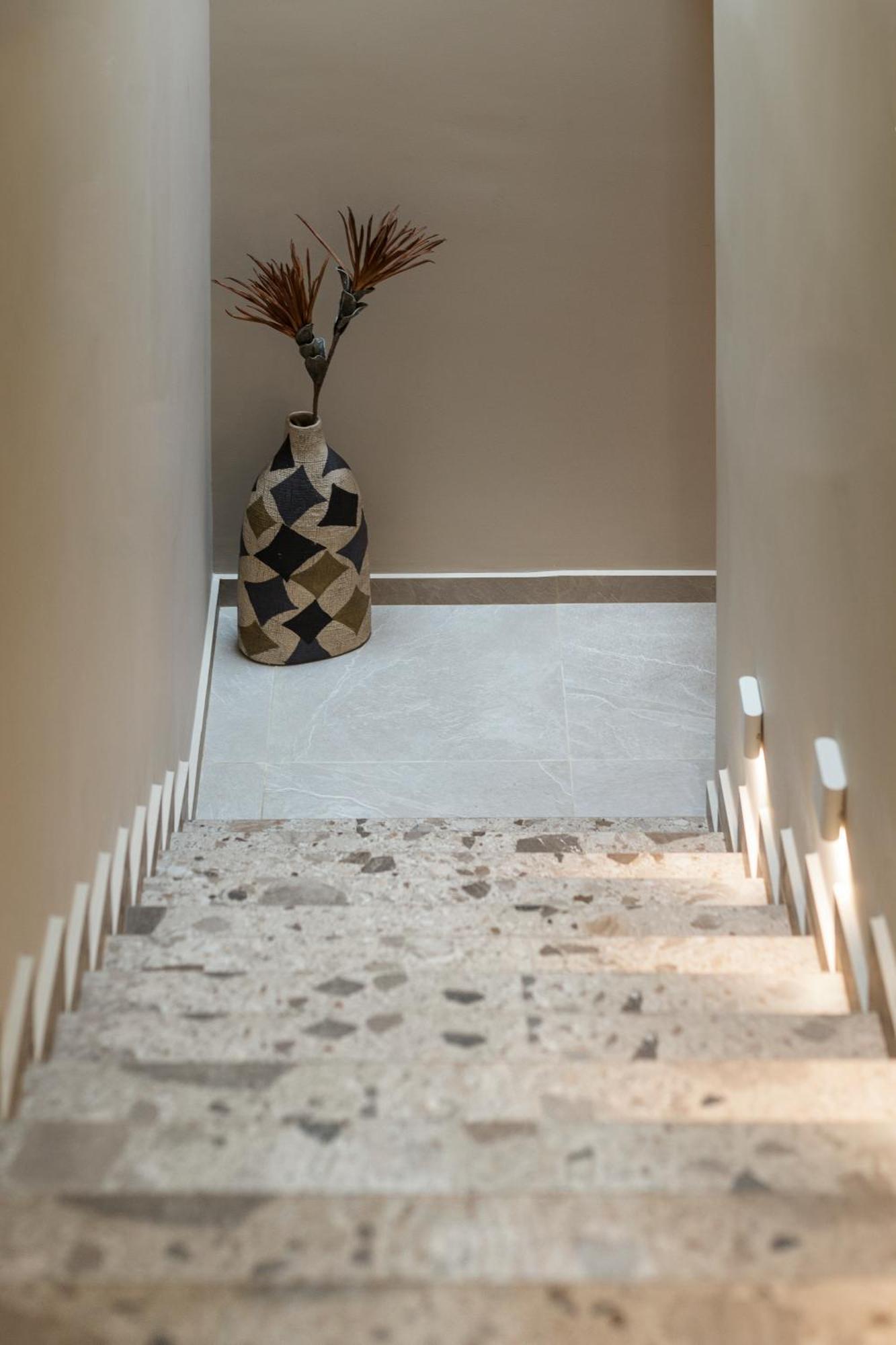 Almarossa Luxury Villas Vourvoúlos 외부 사진