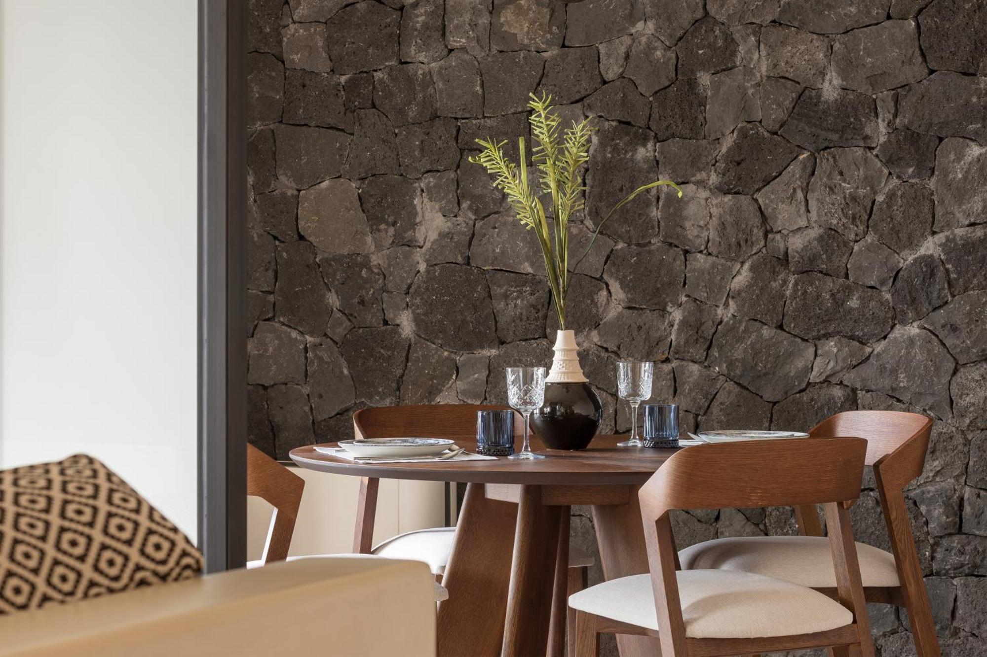 Almarossa Luxury Villas Vourvoúlos 외부 사진