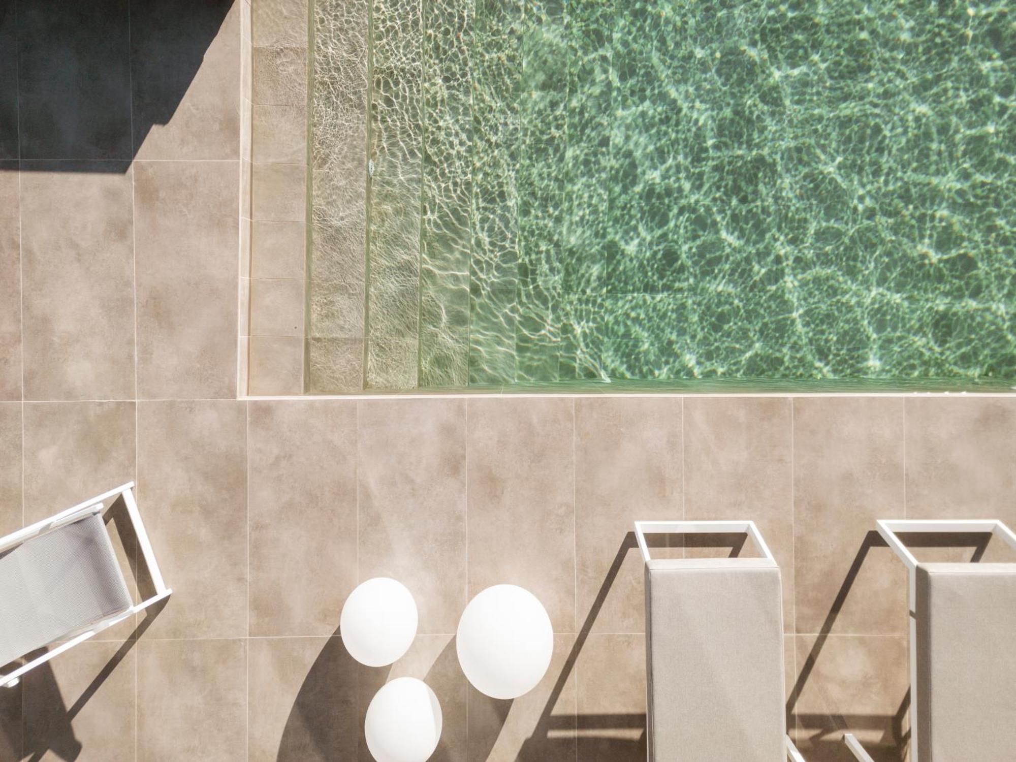 Almarossa Luxury Villas Vourvoúlos 외부 사진
