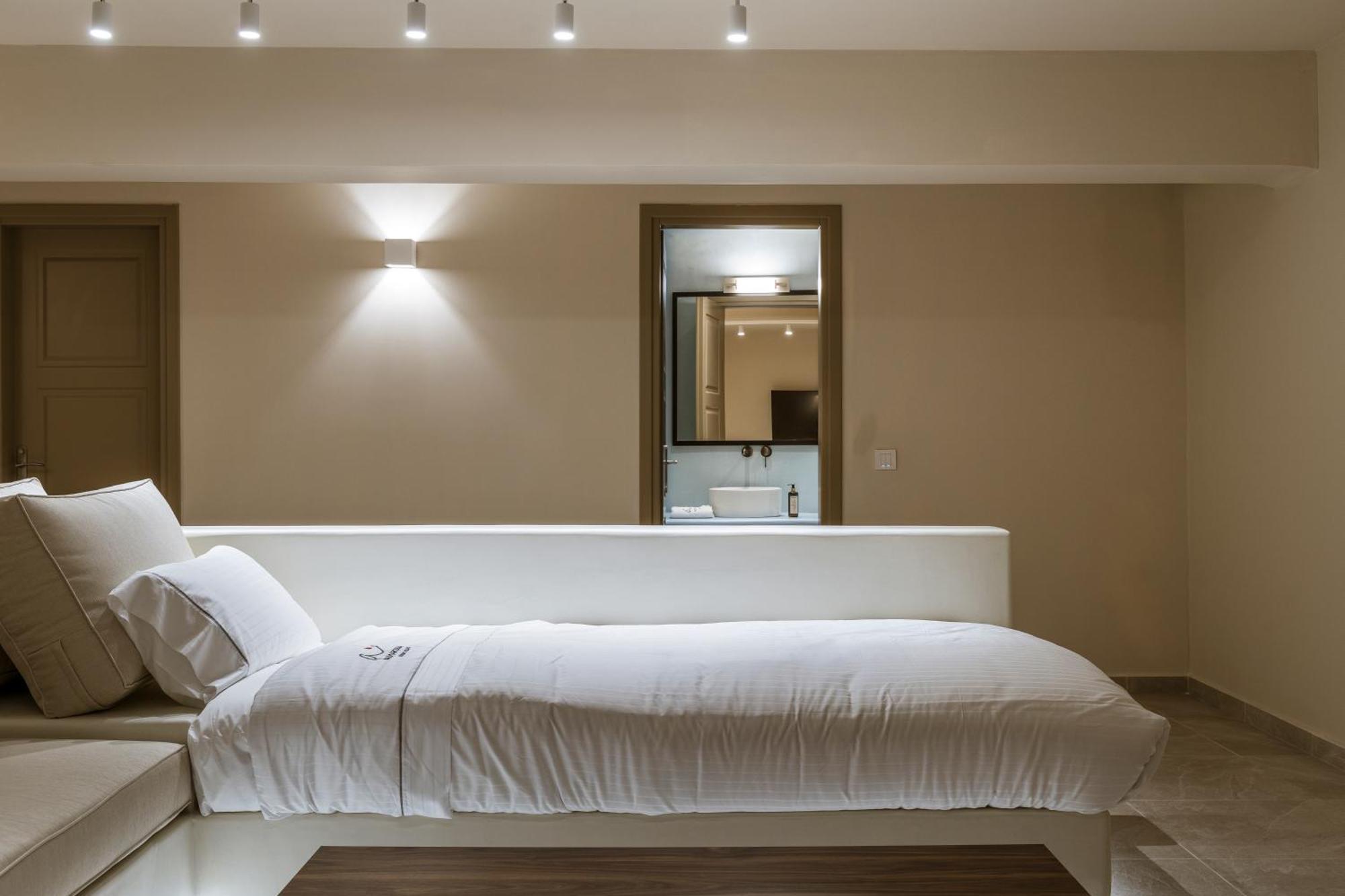 Almarossa Luxury Villas Vourvoúlos 외부 사진