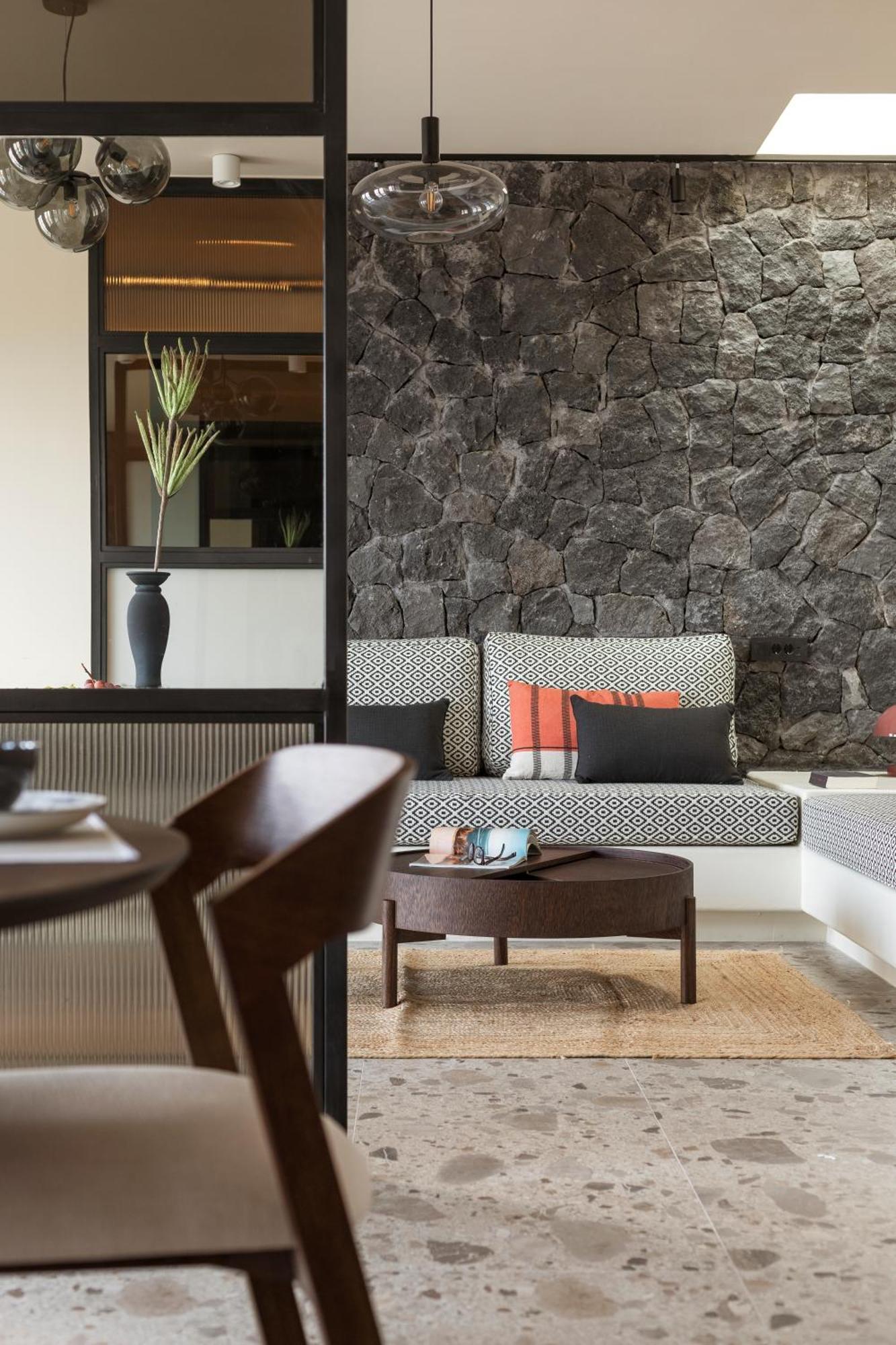 Almarossa Luxury Villas Vourvoúlos 외부 사진