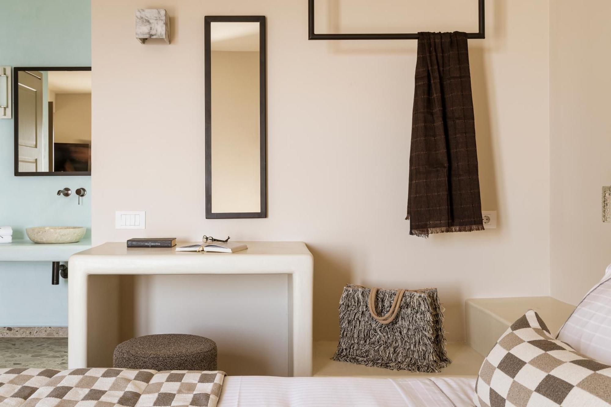 Almarossa Luxury Villas Vourvoúlos 외부 사진