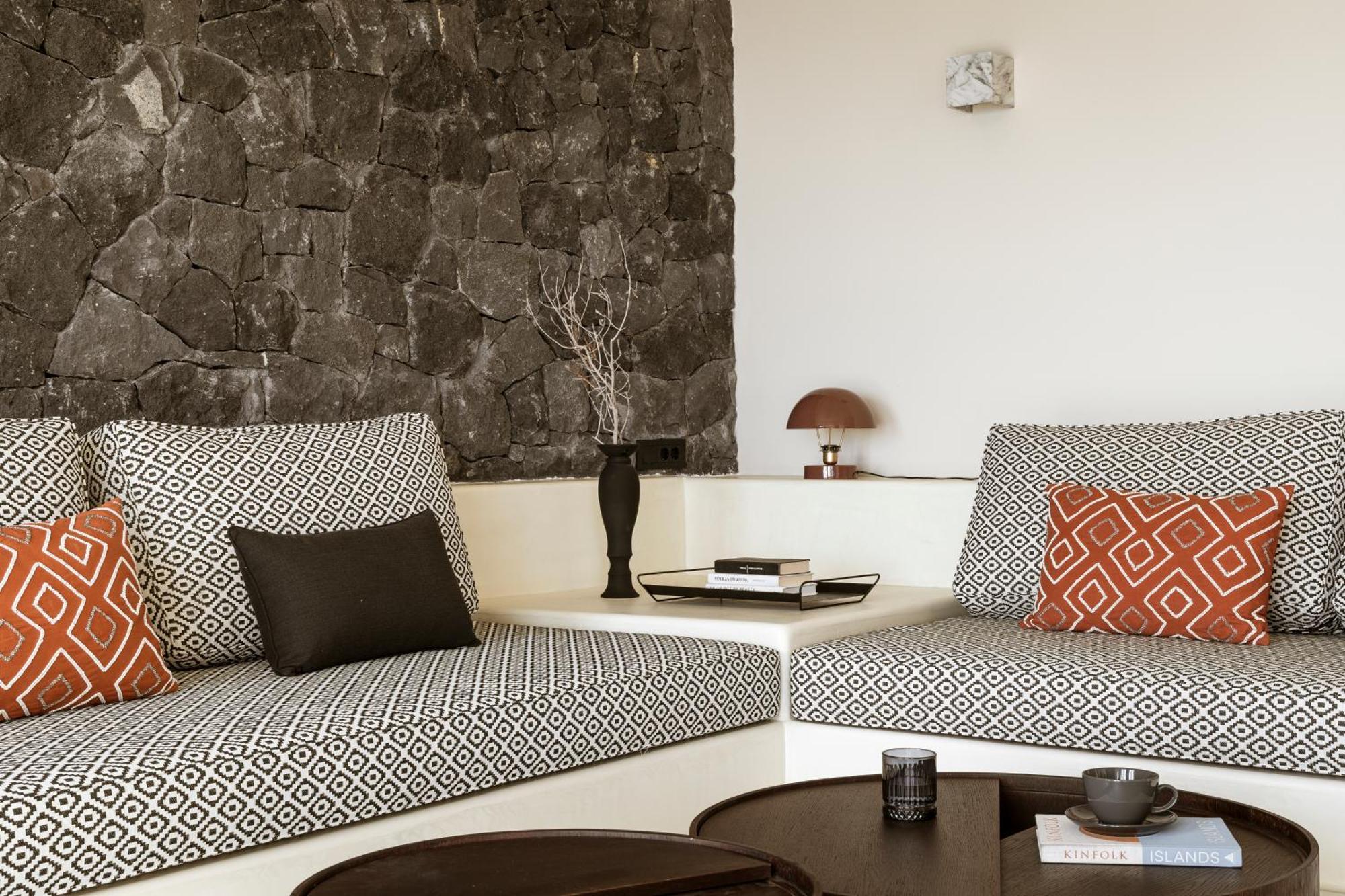 Almarossa Luxury Villas Vourvoúlos 외부 사진